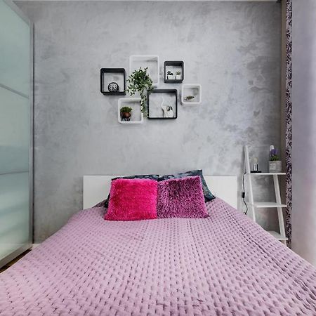 Lucky - Billberry Apartments Gdansk Dış mekan fotoğraf