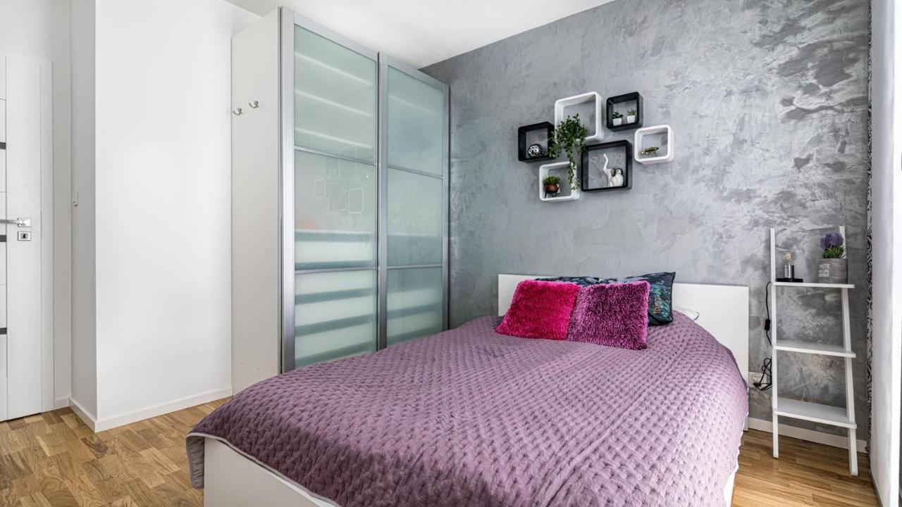 Lucky - Billberry Apartments Gdansk Dış mekan fotoğraf