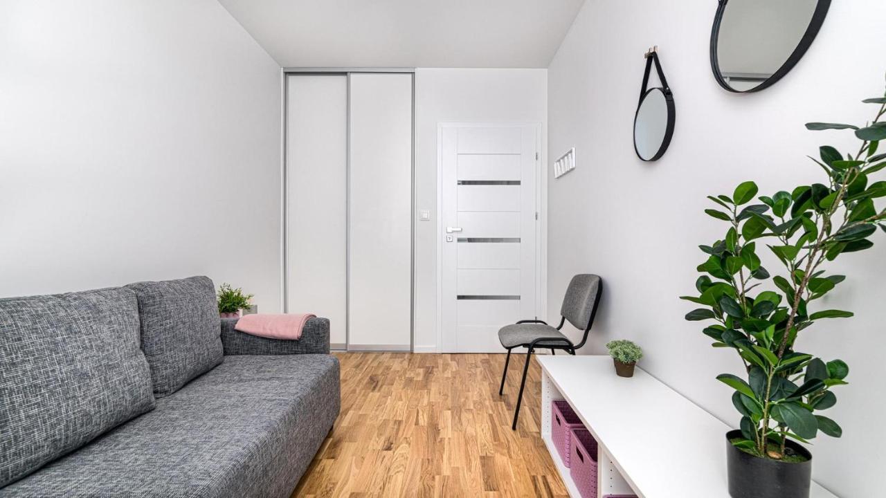 Lucky - Billberry Apartments Gdansk Dış mekan fotoğraf
