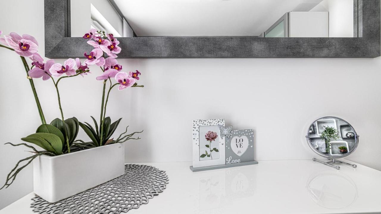 Lucky - Billberry Apartments Gdansk Dış mekan fotoğraf