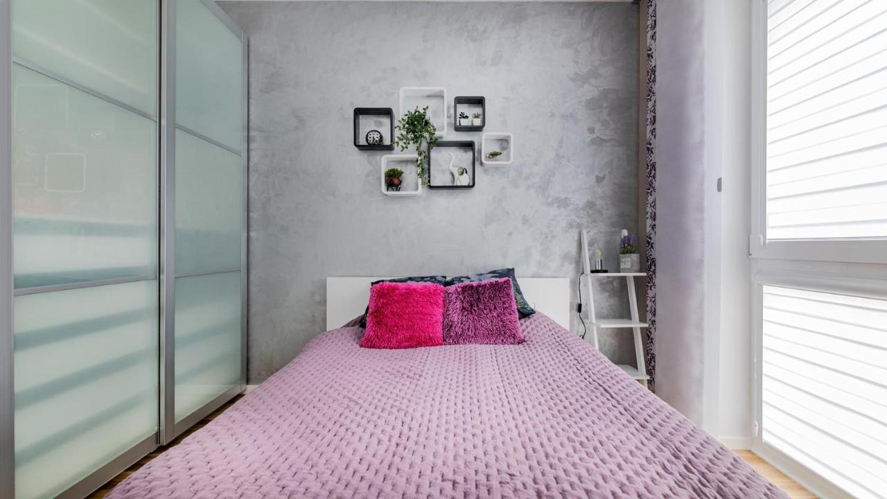 Lucky - Billberry Apartments Gdansk Dış mekan fotoğraf